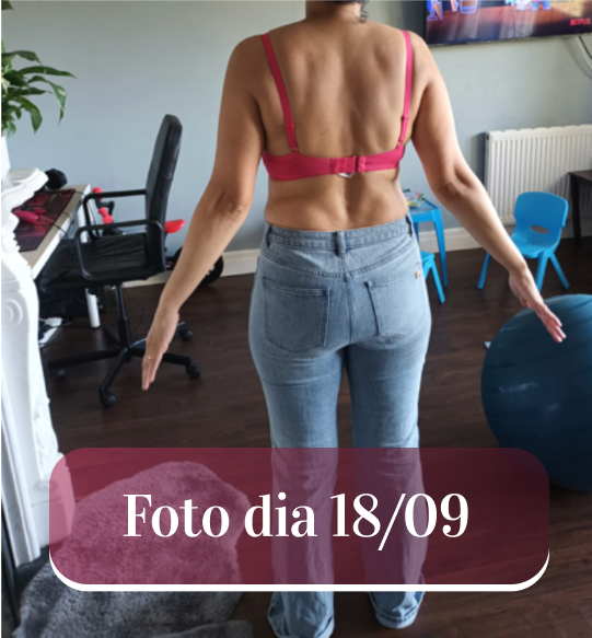 Depois