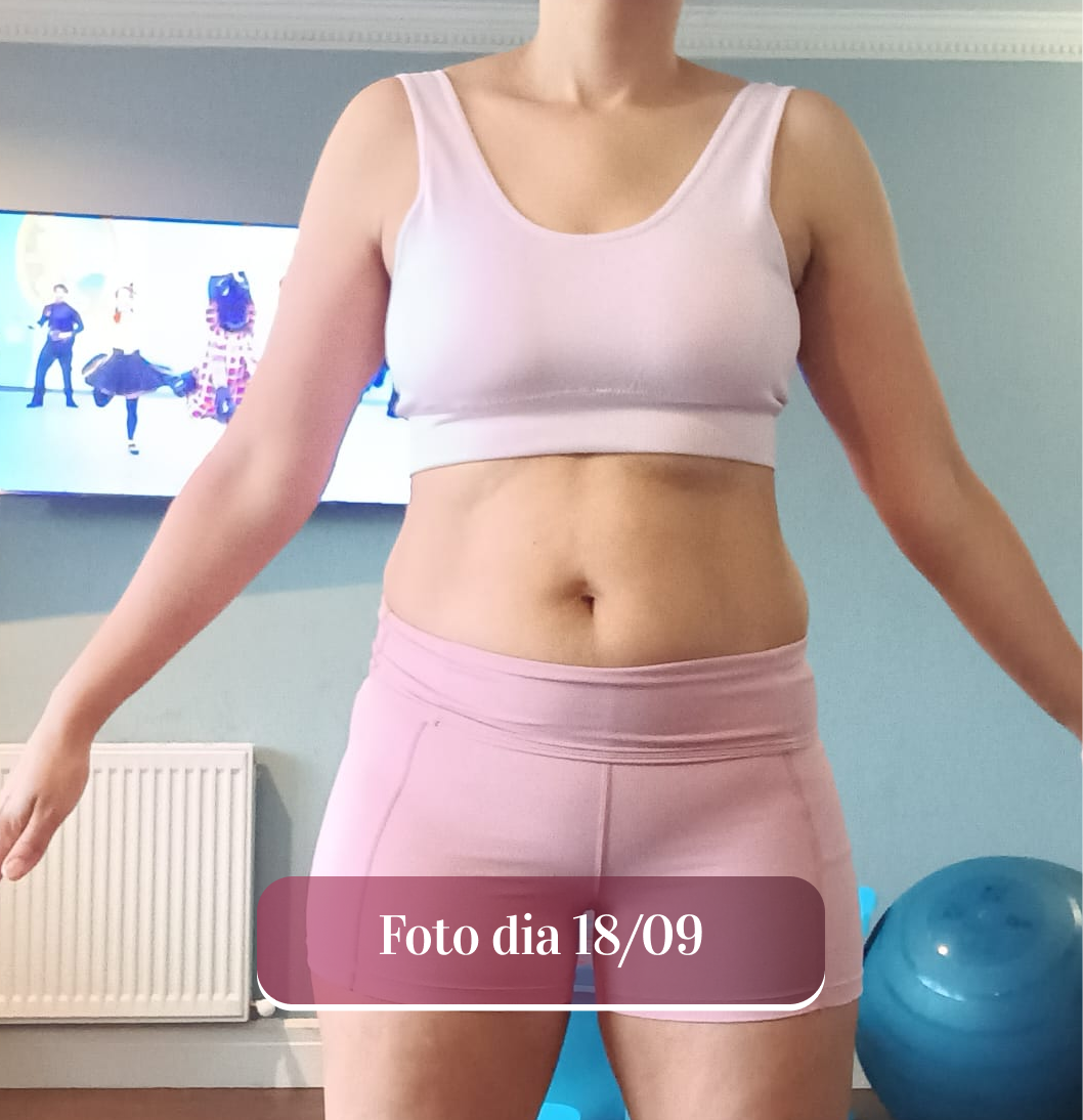 Depois